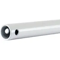 WESTINGHOUSE Asta di prolunga da 30,5 cm, bianco