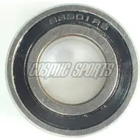 ABI Enduro Bearings Cuscinetti Bb S6901 Llb-bx Stainless Steel Radial