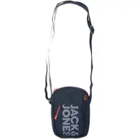 Jack & Jones Borsa A Tracolla Ashford Mesh