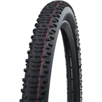 Schwalbe Pneumatico Da Mtb Racing Ralph Evo Super Ground Addix Speed Tubeless 29´´ X 2.35