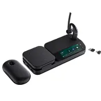 Yealink Cuffie Per Telefono Bh71 Series Workstation Pro 1208710