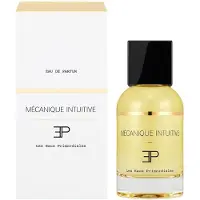 Les Eaux Primordiales Mecanique Intuitive Eau de Parfum 100 ml