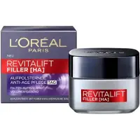 L'Oréal Revitalift Filler HA crema giorno 50ml