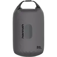 Hannah Outdoor Sacco Impermeabile Drake 20