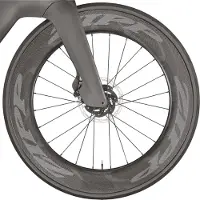 Topeak Valve Extender 70 mm (2er Set) Accessori per copertoni e camere d’aria (One Size, nero)