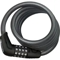 ABUS Serratura A Cavo Numero 5510c Scmu