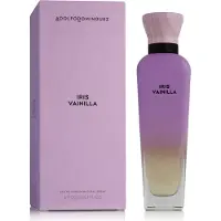 Adolfo Dominguez Eau De Parfum Iris Vainilla 120ml
