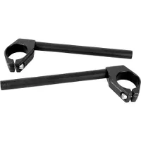 Gilles Tooling Tooling Semimanubrio Gp.Light 2 GP.LIGHT 2 NERO