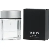 Tous Man 100 ml — Eau de Toilette Uomo