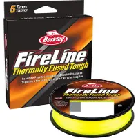 Berkley Lenza Intrecciata Fireline Fused Original 300 M