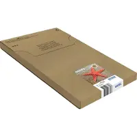 Epson Cartuccia stampante 603XL (C13T03A64010) - 4 colori Alta capacità Multipack