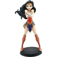 Plastoy Figura Di Wonder Woman