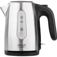 Adler Bollitore Ad 1273 1l 1200w