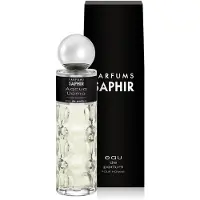 Saphir Acqua Uomo 200 ml — Eau de Parfum