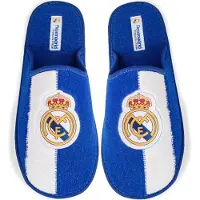 Real Madrid Pantofole Real Madrid Cf Suatex Summer 24-25