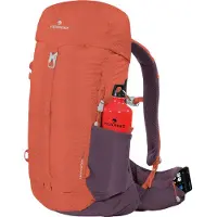 Ferrino - Sac de randonnée journée - Hikemaster 24 Lady Purple per Donne in Nylon - Viola