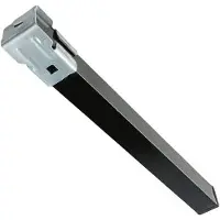 Stoker Gambe Del Letto 30x30 Mm 35 Cm 4 Unità