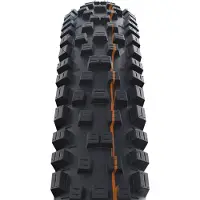 Schwalbe Pneumatico Da Mtb Nobby Nic Addix Soft Super Trail Tubeless 29´´ X 2.60