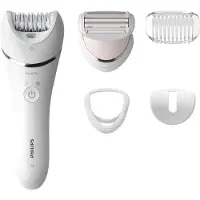 Philips Epilatore Series 8000