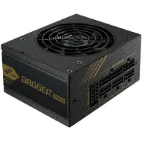 FSP Alimentatore Modulare Fsp Dagger Pro 650 650w