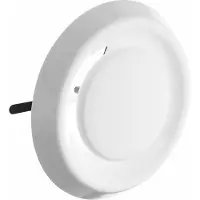 EDM Diffusore Incassato Rotondo 125x47 Mm
