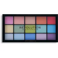 Makeup Revolution Reloaded Sugar Pie 16,5 g — Palette Ombretti
