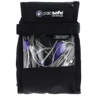 Pacsafe 85L Lucchetto a cavo (85 l, bianco)