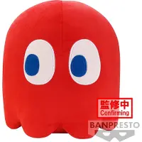 Banpresto Orsacchiotto Fantasma Pac-man 18 Cm