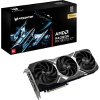 Acer Predator GM9000 Heatsink SSD - 2TB