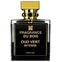 Fragrance Du Bois Oud Vert Intense Unisex 100 ml — Eau de Parfum