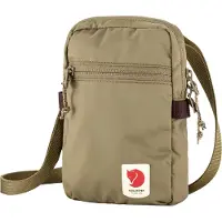 Fjällräven High Coast Pocket 0,8 Borsa a tracolla (0,8 l, beige)