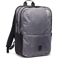 Chrome - Zaino - Hawes 26L Pack Castlerock Twill - Grigio