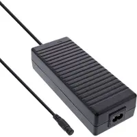 LC-Power Caricabatterie Lc-nb-pro-120 120w