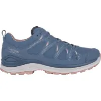 Lowa Women's Innox Evo II GTX Scarpe sportive Donna (40, blu)