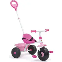 MOLTO Passeggino Triciclo Urban Trike 3