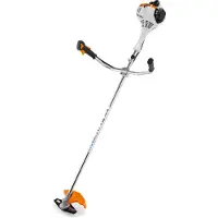 Stihl Decespugliatore a benzina FS 55