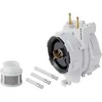 Geberit Valvola pneumatica per comando UR, 1 pz.