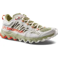 La Sportiva Women's Helios III Scarpe per trail running Donna (36, variopinto)