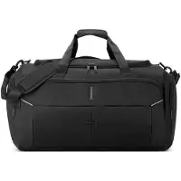 Roncato Ironik 2.0 Borsone 61x35x34 Cm - Nero