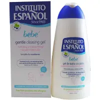 Instituto Espanol Baby Bagno Gel Senza Sapone 500ml — Bagno bambino