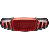 Busch&Muller Fanale Posteriore Top Dart E