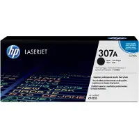 HP Toner 307A (CE740A) - Nero