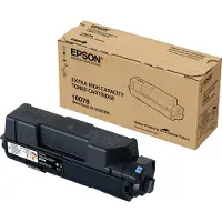 Epson Toner Extra Alta Capacità 10078