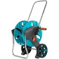 Gardena Avvolgitubo Cleverroll