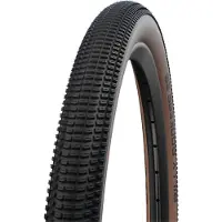 Schwalbe Pneumatico Rigido Da Mtb Billy Bonkers Hs 600 26´´ X 2.25