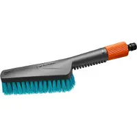 Gardena Spazzola Per Le Mani Cleansystem S Con Setole Dure