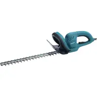 Makita UH4861 power hedge trimmer Double blade 400 W 3 kg