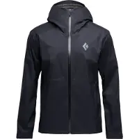 Black Diamond Giacca Fineline Stretch Shell