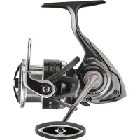 Daiwa Mulinello Da Spinning Lexa E Lt 2019