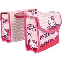 Bike Fashion Borse Laterali Hello Kitty 6.5l